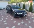 Синий Ауди А4, объемом двигателя 1.9 л и пробегом 393 тыс. км за 4200 $, фото 1 на Automoto.ua