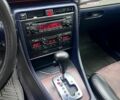 Синий Ауди А4, объемом двигателя 2.5 л и пробегом 350 тыс. км за 2699 $, фото 10 на Automoto.ua