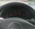 Синій Ауді А4, об'ємом двигуна 1.98 л та пробігом 276 тис. км за 4800 $, фото 25 на Automoto.ua