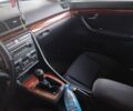 Ауди А4 2002 в Кривом Роге на Automoto.ua Синий Ауди А4, объемом двигателя 1.9 л и пробегом 363 тыс. км за 2500 $, фото 6 на Automoto.ua