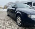 Синий Ауди А4, объемом двигателя 1.9 л и пробегом 303 тыс. км за 4800 $, фото 7 на Automoto.ua