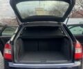 Синий Ауди А4, объемом двигателя 2 л и пробегом 205 тыс. км за 5200 $, фото 14 на Automoto.ua