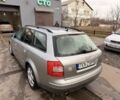 Синий Ауди А4, объемом двигателя 2 л и пробегом 333 тыс. км за 2800 $, фото 9 на Automoto.ua