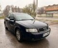 Синій Ауді А4, об'ємом двигуна 1.9 л та пробігом 400 тис. км за 2700 $, фото 5 на Automoto.ua