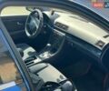 Синий Ауди А4, объемом двигателя 2.5 л и пробегом 308 тыс. км за 5800 $, фото 4 на Automoto.ua