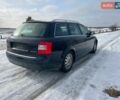 Синій Ауді А4, об'ємом двигуна 1.9 л та пробігом 300 тис. км за 2350 $, фото 3 на Automoto.ua