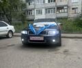 Синий Ауди А4, объемом двигателя 2.5 л и пробегом 380 тыс. км за 5500 $, фото 1 на Automoto.ua