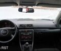 Синий Ауди А4, объемом двигателя 2 л и пробегом 198 тыс. км за 4000 $, фото 8 на Automoto.ua