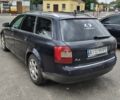 Синій Ауді А4, об'ємом двигуна 2.5 л та пробігом 210 тис. км за 2815 $, фото 2 на Automoto.ua