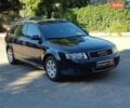 Синій Ауді А4, об'ємом двигуна 2 л та пробігом 250 тис. км за 5490 $, фото 6 на Automoto.ua