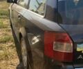 Синий Ауди А4, объемом двигателя 1.9 л и пробегом 430 тыс. км за 3130 $, фото 3 на Automoto.ua