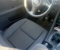 Синий Ауди А4, объемом двигателя 1.6 л и пробегом 315 тыс. км за 2900 $, фото 1 на Automoto.ua