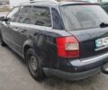 Синий Ауди А4, объемом двигателя 1.9 л и пробегом 390 тыс. км за 3900 $, фото 5 на Automoto.ua