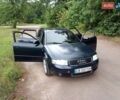 Синій Ауді А4, об'ємом двигуна 2.5 л та пробігом 328 тис. км за 4299 $, фото 12 на Automoto.ua