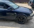 Синий Ауди А4, объемом двигателя 1.9 л и пробегом 430 тыс. км за 4900 $, фото 22 на Automoto.ua