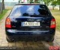 Синій Ауді А4, об'ємом двигуна 2 л та пробігом 270 тис. км за 4600 $, фото 4 на Automoto.ua