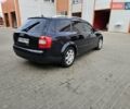 Синий Ауди А4, объемом двигателя 2.5 л и пробегом 250 тыс. км за 4250 $, фото 1 на Automoto.ua