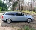 Синій Ауді А4, об'ємом двигуна 1.9 л та пробігом 333 тис. км за 1462 $, фото 3 на Automoto.ua