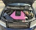 Синій Ауді А4, об'ємом двигуна 2.5 л та пробігом 371 тис. км за 4500 $, фото 6 на Automoto.ua