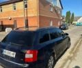 Синий Ауди А4, объемом двигателя 1.6 л и пробегом 340 тыс. км за 3399 $, фото 2 на Automoto.ua