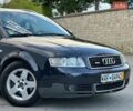 Синій Ауді А4, об'ємом двигуна 1.98 л та пробігом 309 тис. км за 4999 $, фото 18 на Automoto.ua