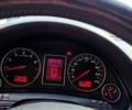 Синій Ауді А4, об'ємом двигуна 2 л та пробігом 255 тис. км за 5300 $, фото 7 на Automoto.ua