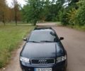 Синий Ауди А4, объемом двигателя 2.5 л и пробегом 328 тыс. км за 3500 $, фото 14 на Automoto.ua