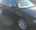 Синій Ауді А4, об'ємом двигуна 2 л та пробігом 270 тис. км за 2300 $, фото 5 на Automoto.ua