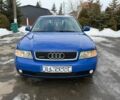 Синій Ауді А4, об'ємом двигуна 0 л та пробігом 350 тис. км за 1799 $, фото 7 на Automoto.ua