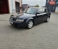 Синий Ауди А4, объемом двигателя 2.5 л и пробегом 250 тыс. км за 4250 $, фото 8 на Automoto.ua