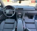Синий Ауди А4, объемом двигателя 2.5 л и пробегом 325 тыс. км за 5600 $, фото 8 на Automoto.ua