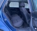 Синий Ауди А4, объемом двигателя 1.9 л и пробегом 400 тыс. км за 2650 $, фото 5 на Automoto.ua
