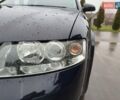 Синій Ауді А4, об'ємом двигуна 1.6 л та пробігом 189 тис. км за 4999 $, фото 25 на Automoto.ua