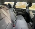 Синий Ауди А4, объемом двигателя 2 л и пробегом 240 тыс. км за 5500 $, фото 9 на Automoto.ua