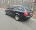 Синій Ауді А4, об'ємом двигуна 2.5 л та пробігом 297 тис. км за 4650 $, фото 3 на Automoto.ua