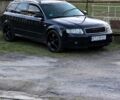 Синій Ауді А4, об'ємом двигуна 1.9 л та пробігом 430 тис. км за 4900 $, фото 1 на Automoto.ua