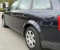 Синий Ауди А4, объемом двигателя 0 л и пробегом 200 тыс. км за 2300 $, фото 4 на Automoto.ua