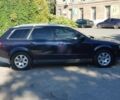 Синий Ауди А4, объемом двигателя 2 л и пробегом 250 тыс. км за 5492 $, фото 5 на Automoto.ua