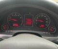 Синий Ауди А4, объемом двигателя 2 л и пробегом 267 тыс. км за 5500 $, фото 9 на Automoto.ua