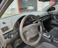 Синий Ауди А4, объемом двигателя 2.5 л и пробегом 250 тыс. км за 4250 $, фото 10 на Automoto.ua