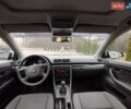 Синій Ауді А4, об'ємом двигуна 1.6 л та пробігом 189 тис. км за 4999 $, фото 27 на Automoto.ua