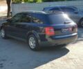 Синий Ауди А4, объемом двигателя 2 л и пробегом 250 тыс. км за 5492 $, фото 2 на Automoto.ua