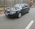 Синій Ауді А4, об'ємом двигуна 2.5 л та пробігом 297 тис. км за 4650 $, фото 7 на Automoto.ua