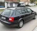 Синий Ауди А4, объемом двигателя 0 л и пробегом 200 тыс. км за 2300 $, фото 3 на Automoto.ua