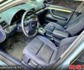 Синий Ауди А4, объемом двигателя 2 л и пробегом 205 тыс. км за 4900 $, фото 8 на Automoto.ua