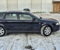 Синій Ауді А4, об'ємом двигуна 1 л та пробігом 475 тис. км за 3226 $, фото 2 на Automoto.ua