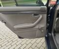 Синий Ауди А4, объемом двигателя 1.6 л и пробегом 188 тыс. км за 4999 $, фото 17 на Automoto.ua
