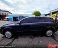 Синій Ауді А4, об'ємом двигуна 2 л та пробігом 255 тис. км за 5300 $, фото 1 на Automoto.ua
