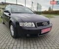 Синий Ауди А4, объемом двигателя 1.6 л и пробегом 188 тыс. км за 4999 $, фото 12 на Automoto.ua