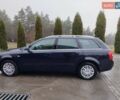Синій Ауді А4, об'ємом двигуна 1.6 л та пробігом 189 тис. км за 4999 $, фото 3 на Automoto.ua